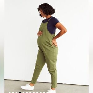 Storq Anytime Overalls